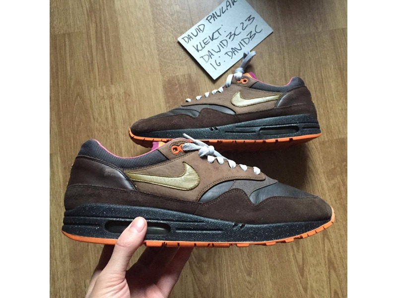 nike air max 1 spanish moss nike air max 1 spanish moss