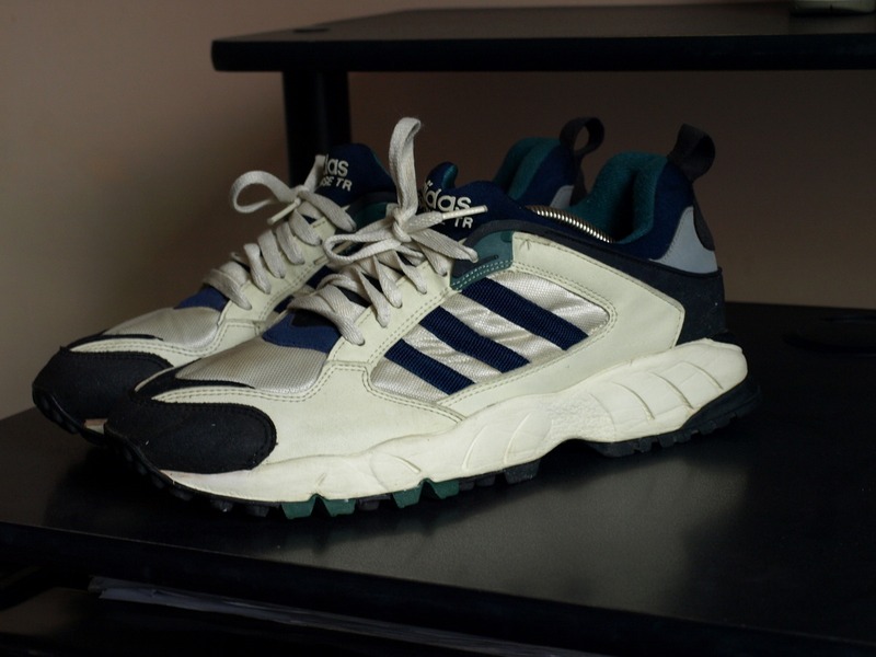 adidas response trail 1995 off 61 