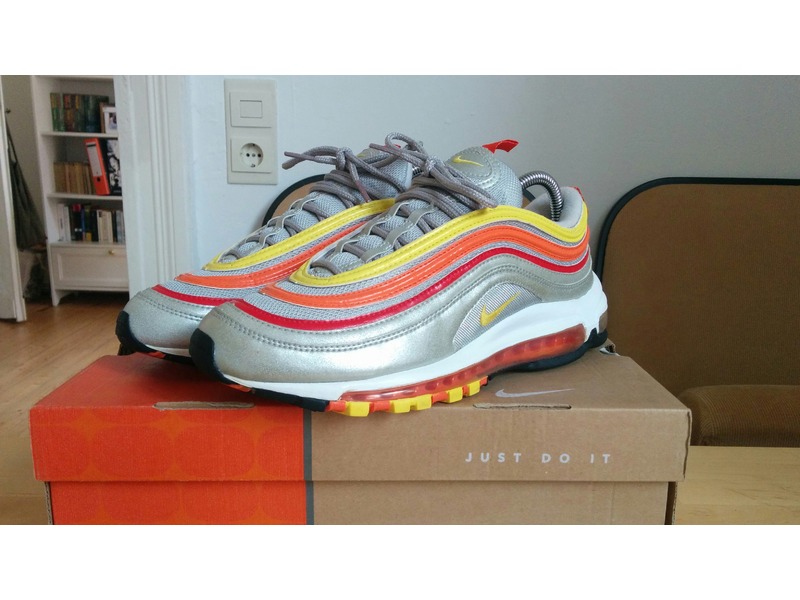 nike air max 97 vintage