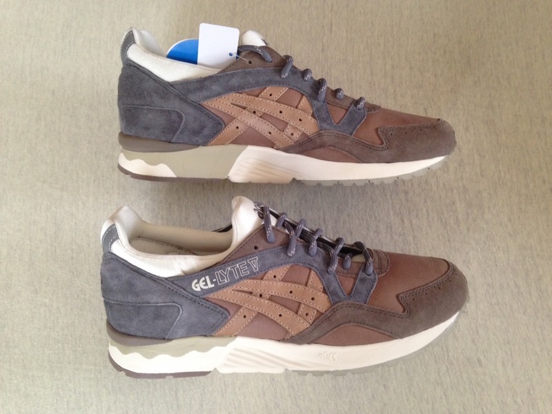 asics gel lyte 5 da vinci asics gel lyte 5 da vinci