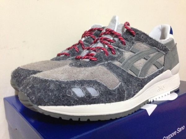asics gel lyte iii invincible formosa asics gel lyte iii invincible formosa