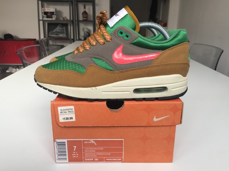 nike air max 1 rare nike air max 1 rare