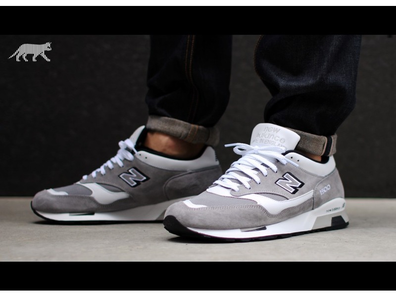 nb 1500 grey