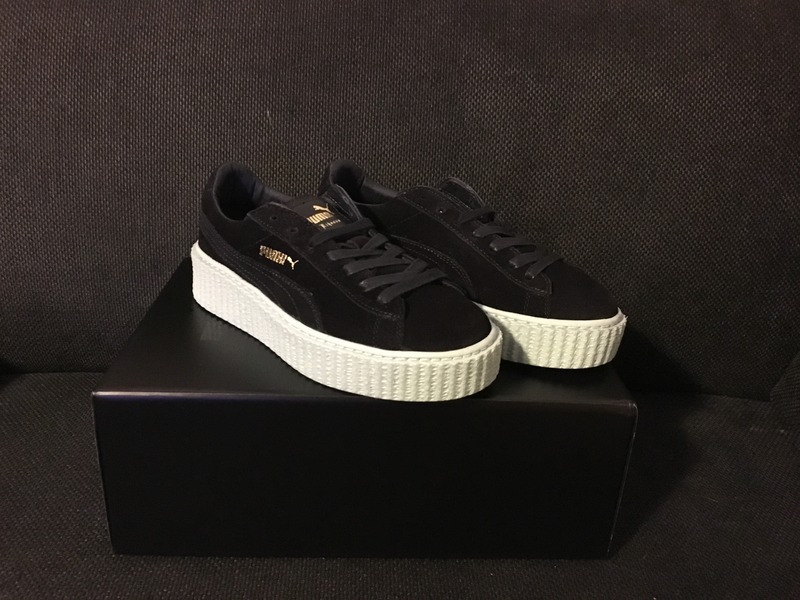 puma shoes rihanna greece