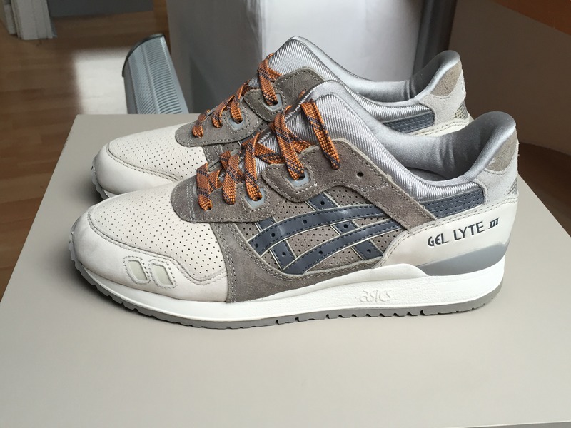 asics gel lyte 3 snowman asics gel lyte 3 snowman