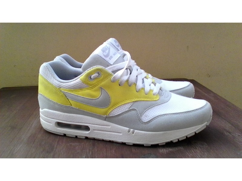 nike air max 1 yellow nike air max 1 yellow