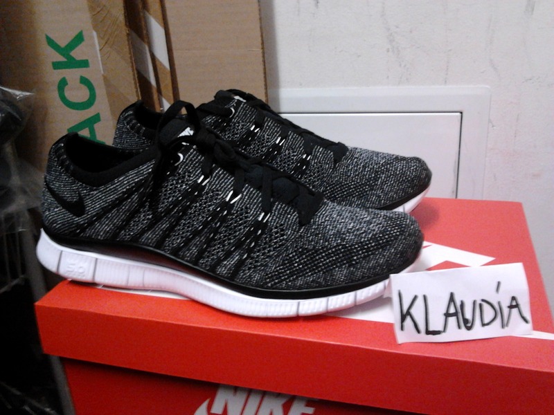 nike flyknit 8.5 nike flyknit 8.5