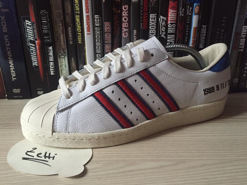 adidas superstar 42