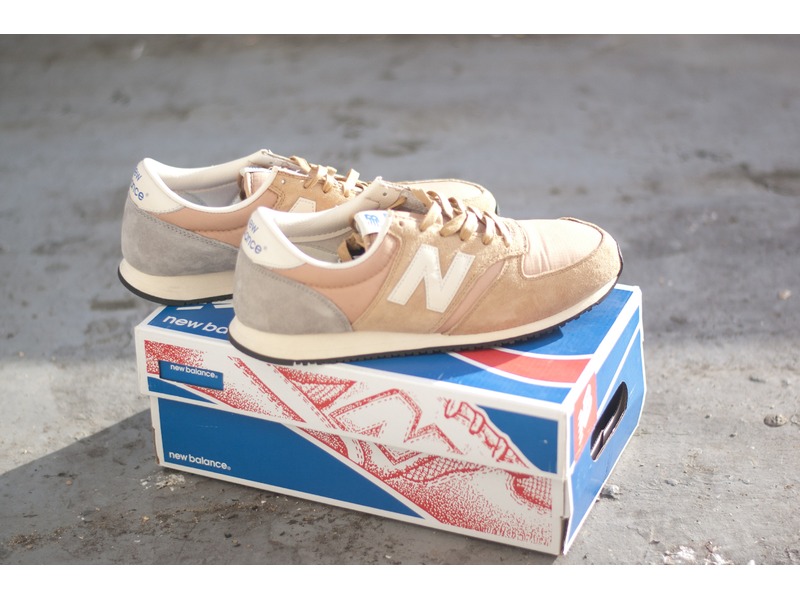 new balance u420 champagne beige new balance u420 champagne beige