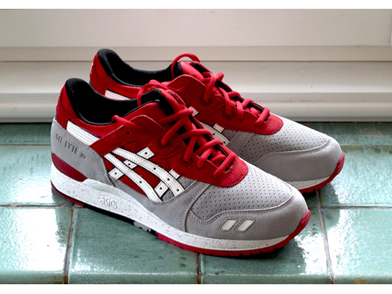 asics gel lyte 3 crane asics gel lyte 3 crane