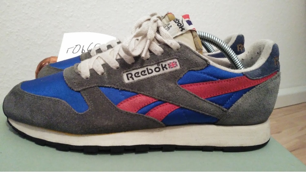 reebok npc ii italia