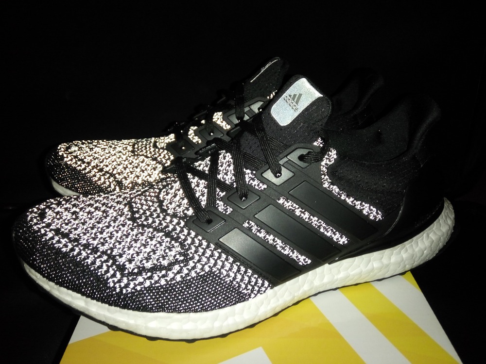 adidas ultra boost 3m