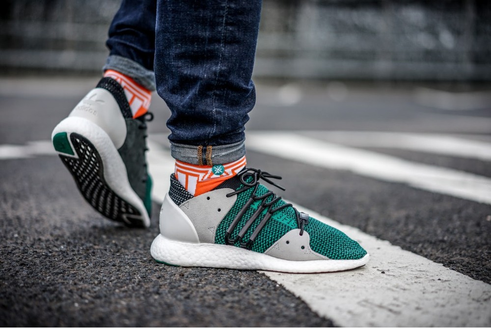 adidas equipment eqt