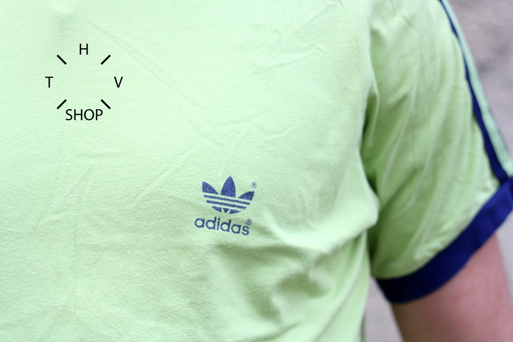 old school adidas t shirts