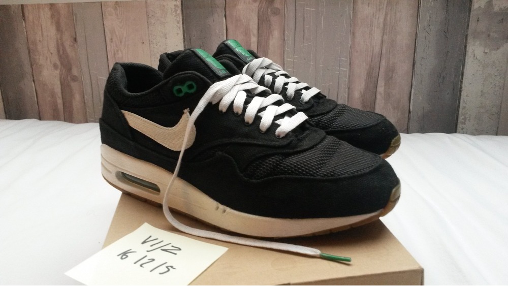 nike air max lucky green patta nike air max lucky green patta