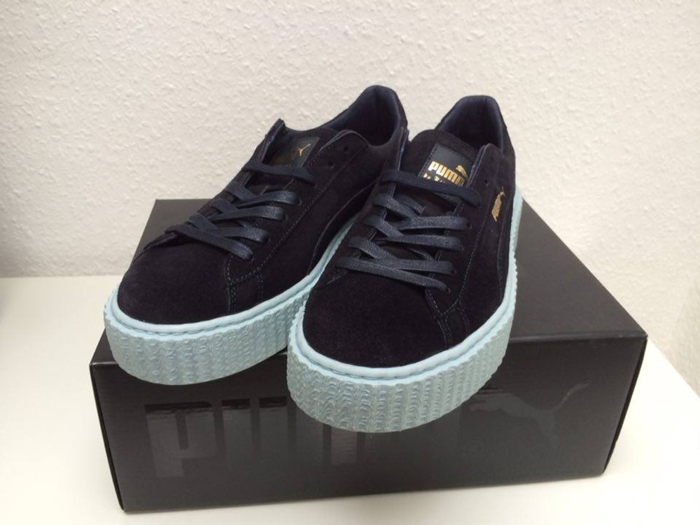 Puma Rihanna Original Puma Rihanna Original