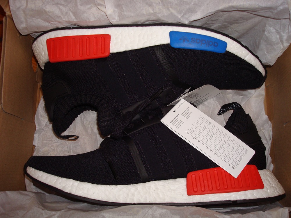 Adidas Runner Nmd Pk Adidas Runner Nmd Pk