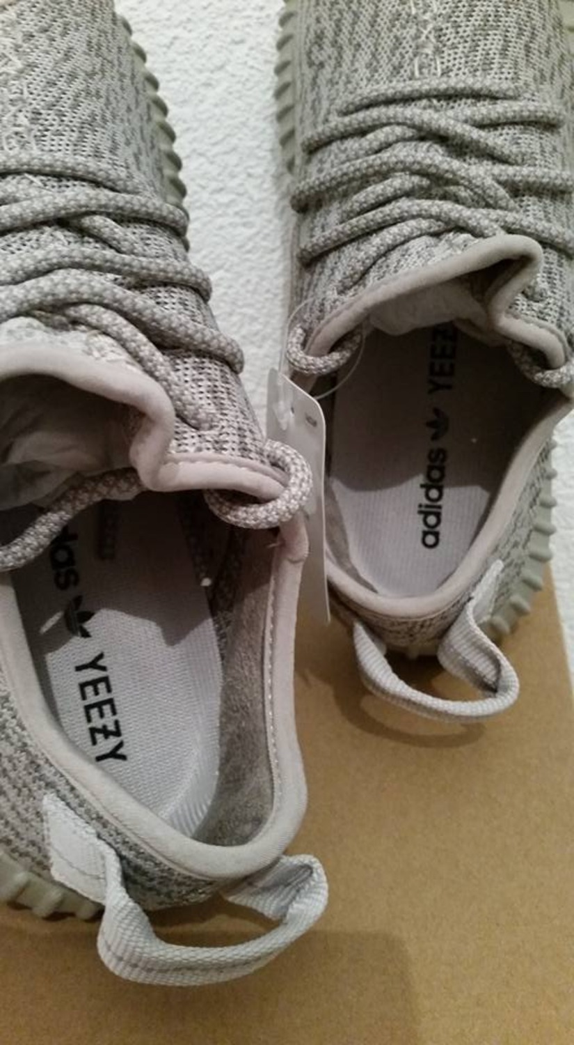 Yeezy Boost 350 Moonrock Sneaker News