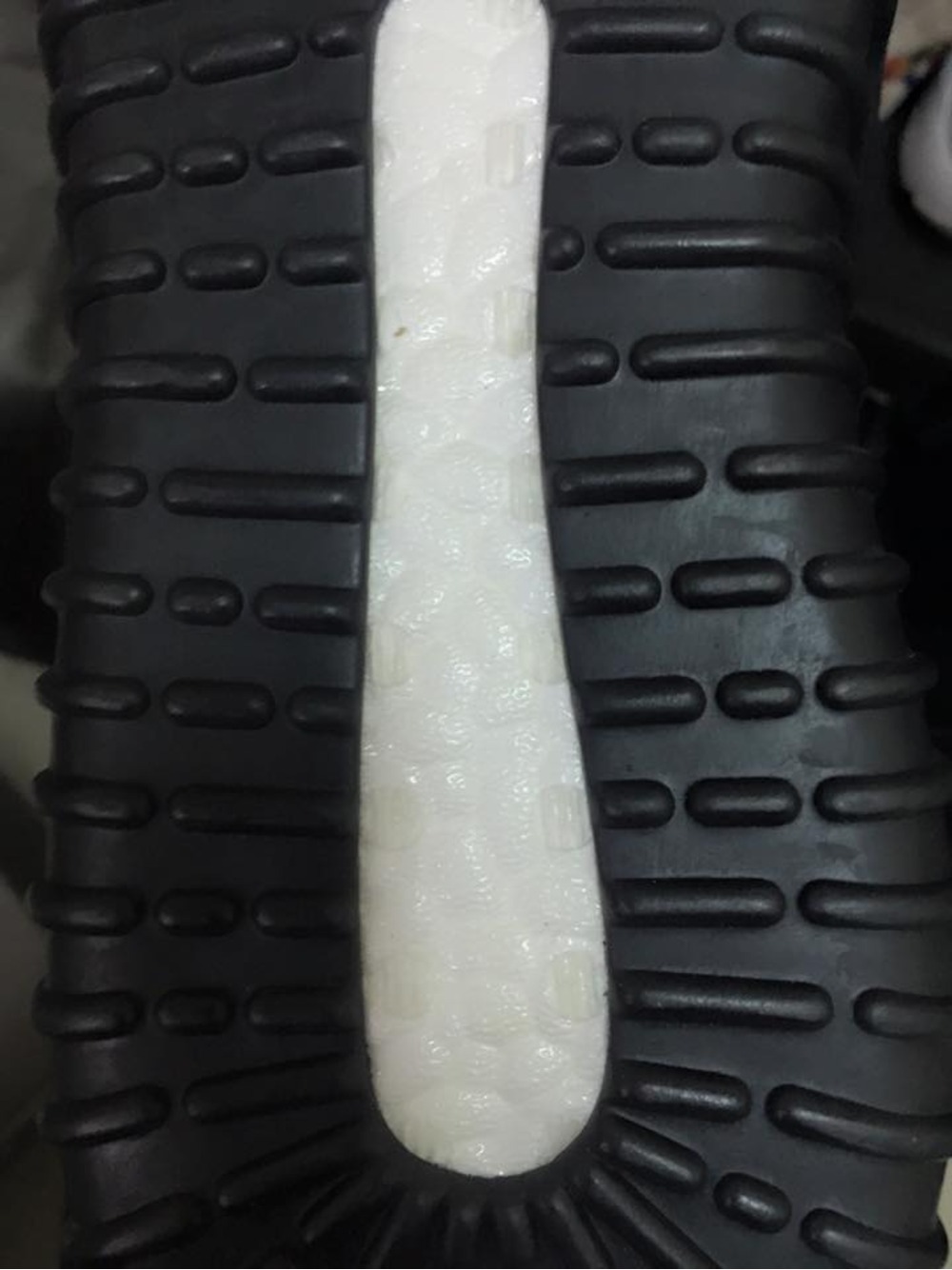 OFFICIAL ADIDAS YEEZY LEGIT CHECK THREAD 350 750 950 Page