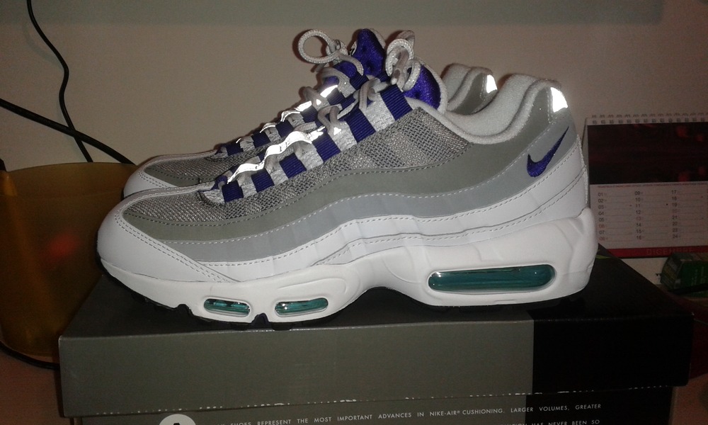 air max 95 hyperfuse