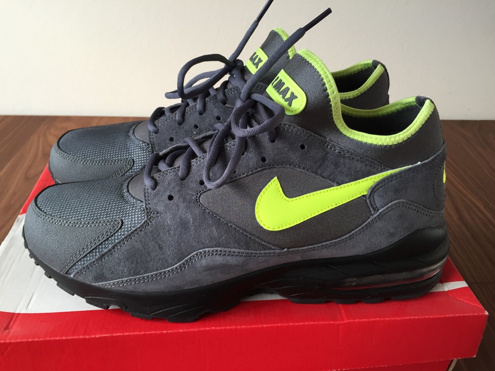 air max 93 precio