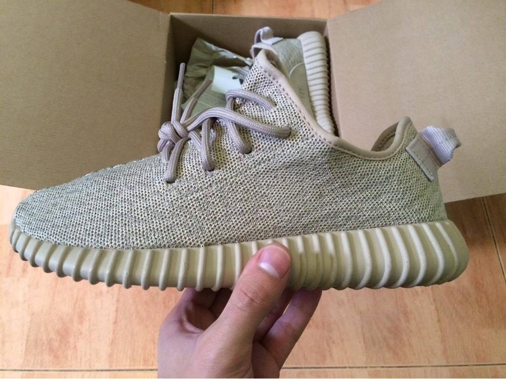 adidas yeezy size 2