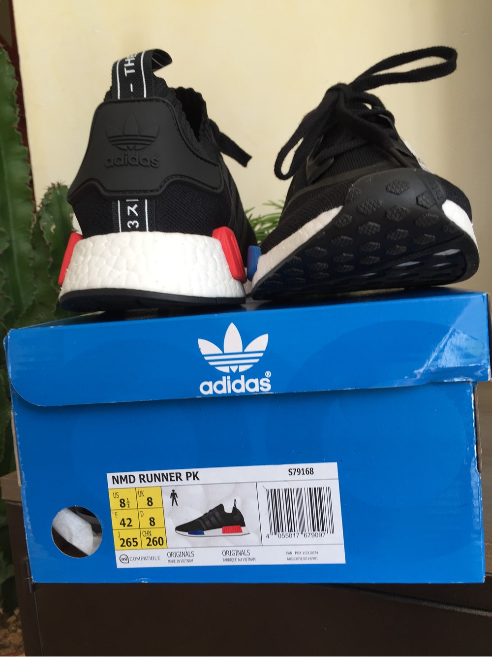 Adidas Boost Nmd Adidas Boost Nmd