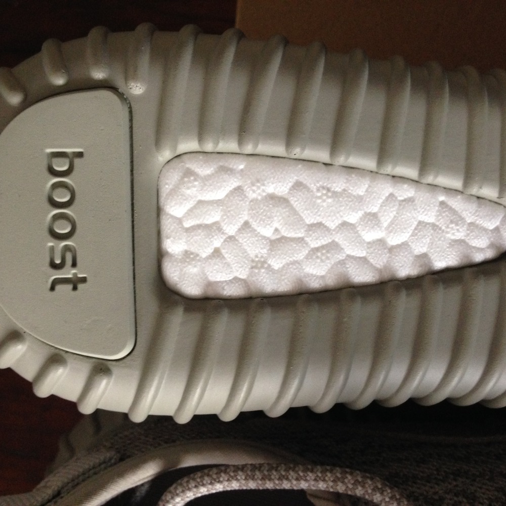 Adidas Yeezy 350 Boost Moonrock Size 11.5 