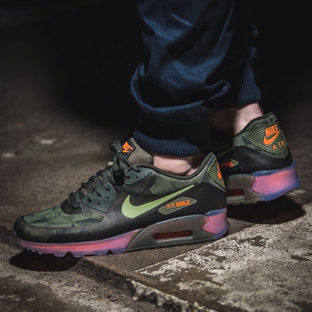 Nike Air Max 90 Python data premiery. Nike Launch PL