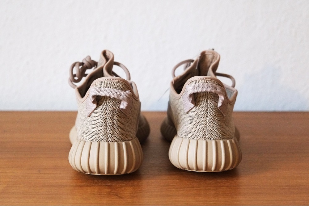 Adidas yeezy best sale boost 350 Rose