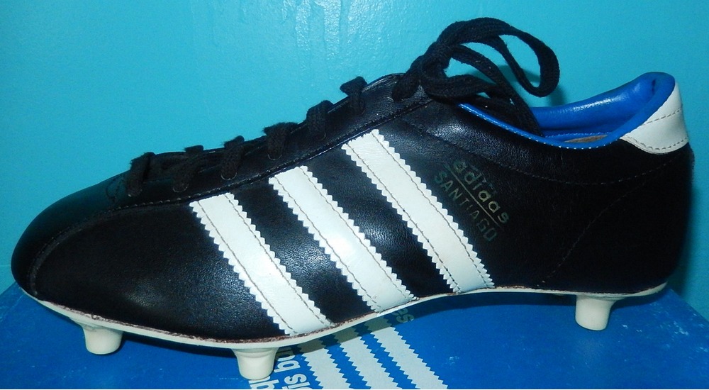 Adidas SANTIAGO SANTIAGO (276013) from dubin at KLEKT