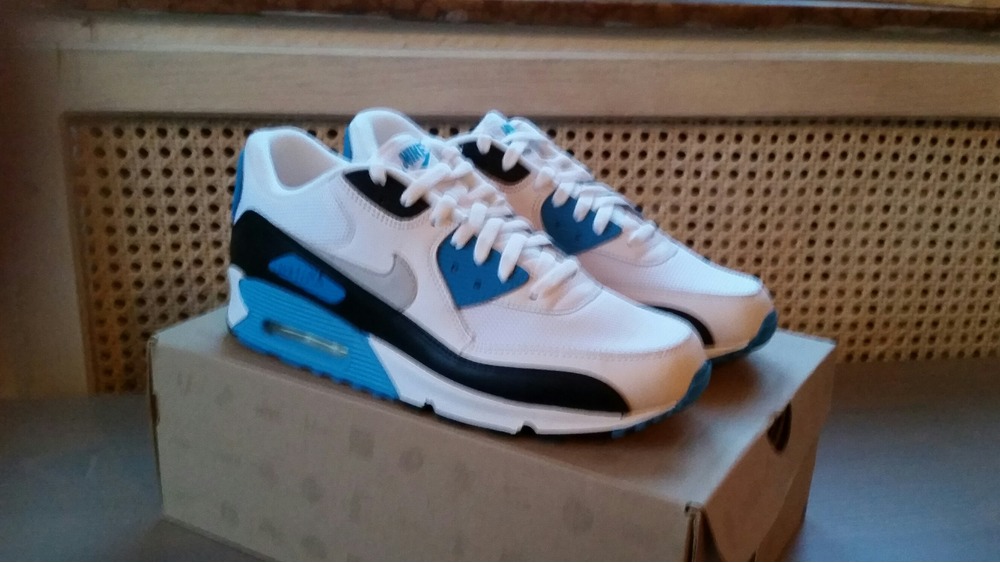 Nike Air Max Size 10 Nike Air Max Size 10