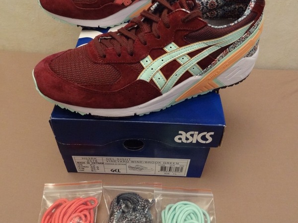 asics desert rose klekt asics desert rose klekt