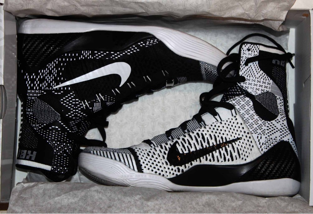 kd 9 black history month