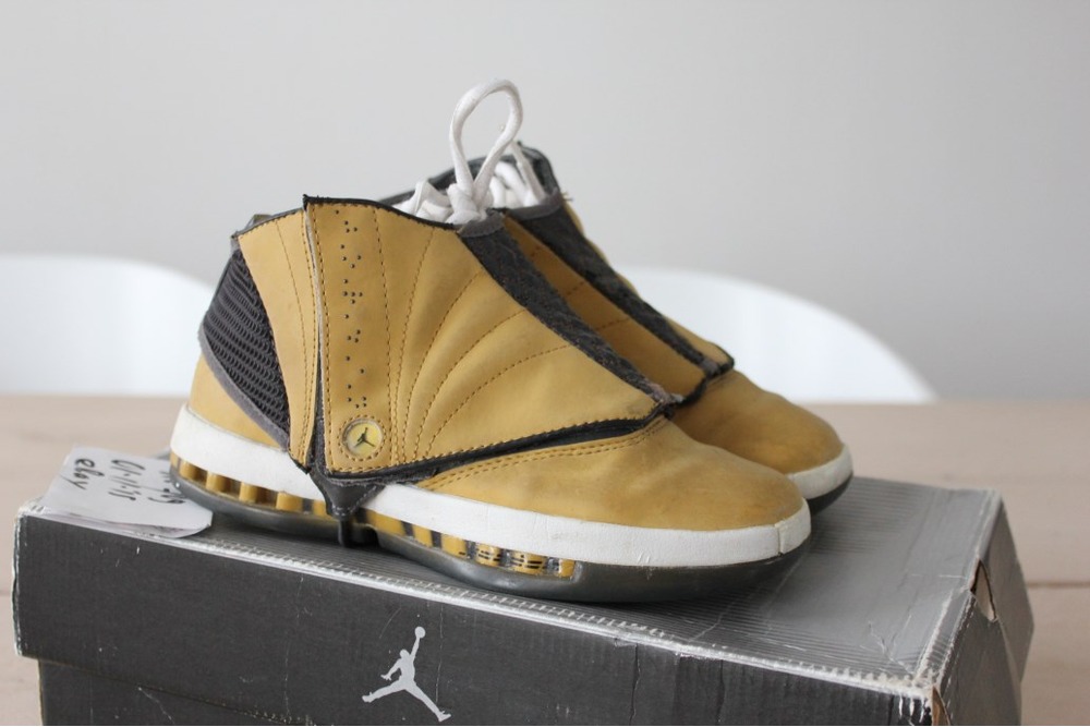 nike air jordan 16