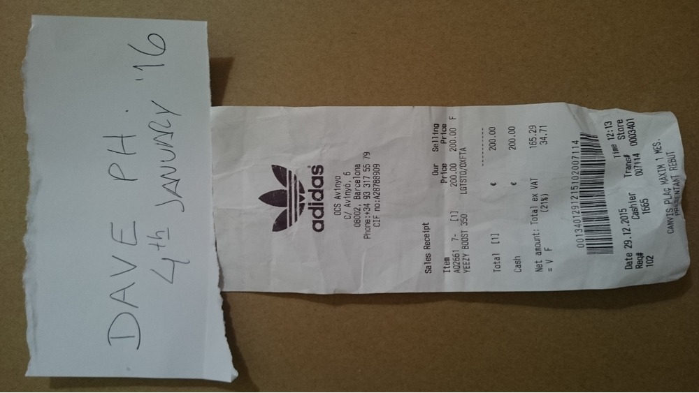 Adidas Yeezy Prijs Adidas Yeezy Prijs