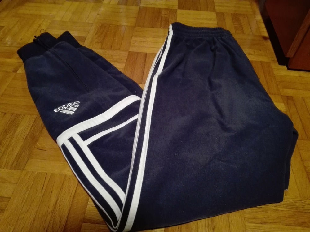 nike air max 2000 deluxe - Adidas Challenger Pants. Size GB 34\u0026quot; EURO180 (#278277) from ...