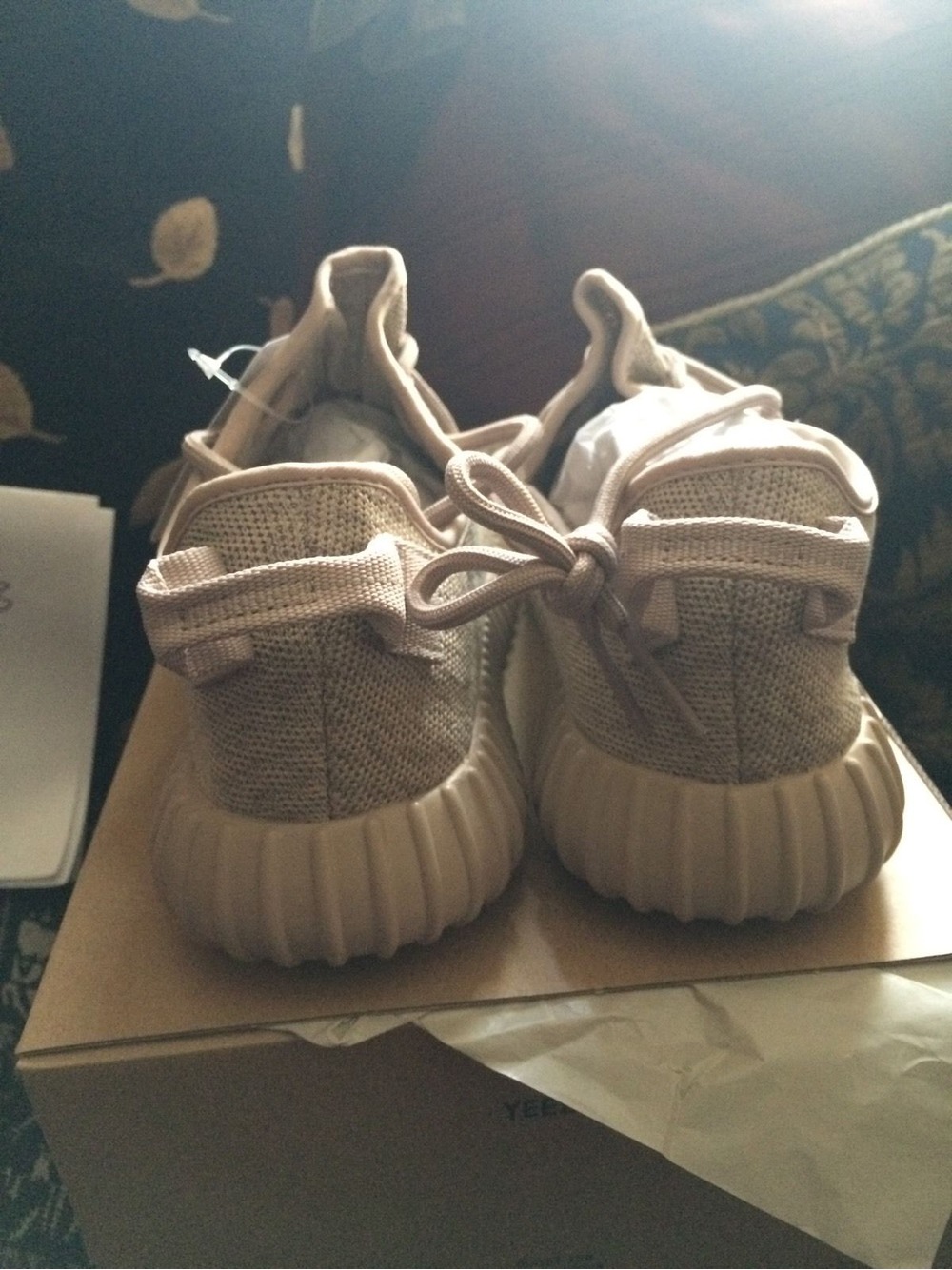 yeezy boost uk 8