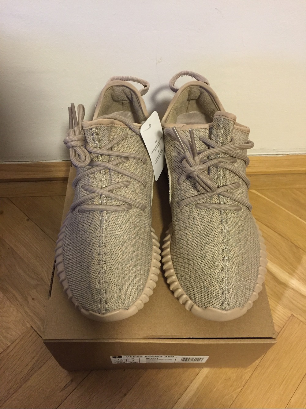 fake yeezys size 13