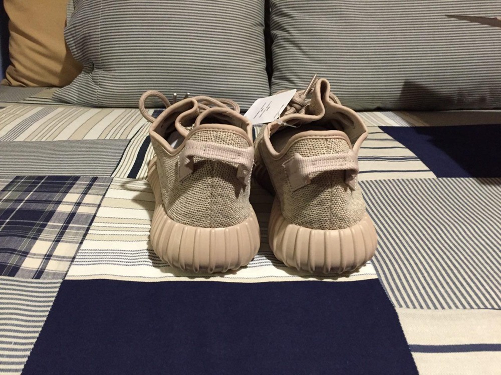 yeezy boost oxford tan legit check Atmosphere 360