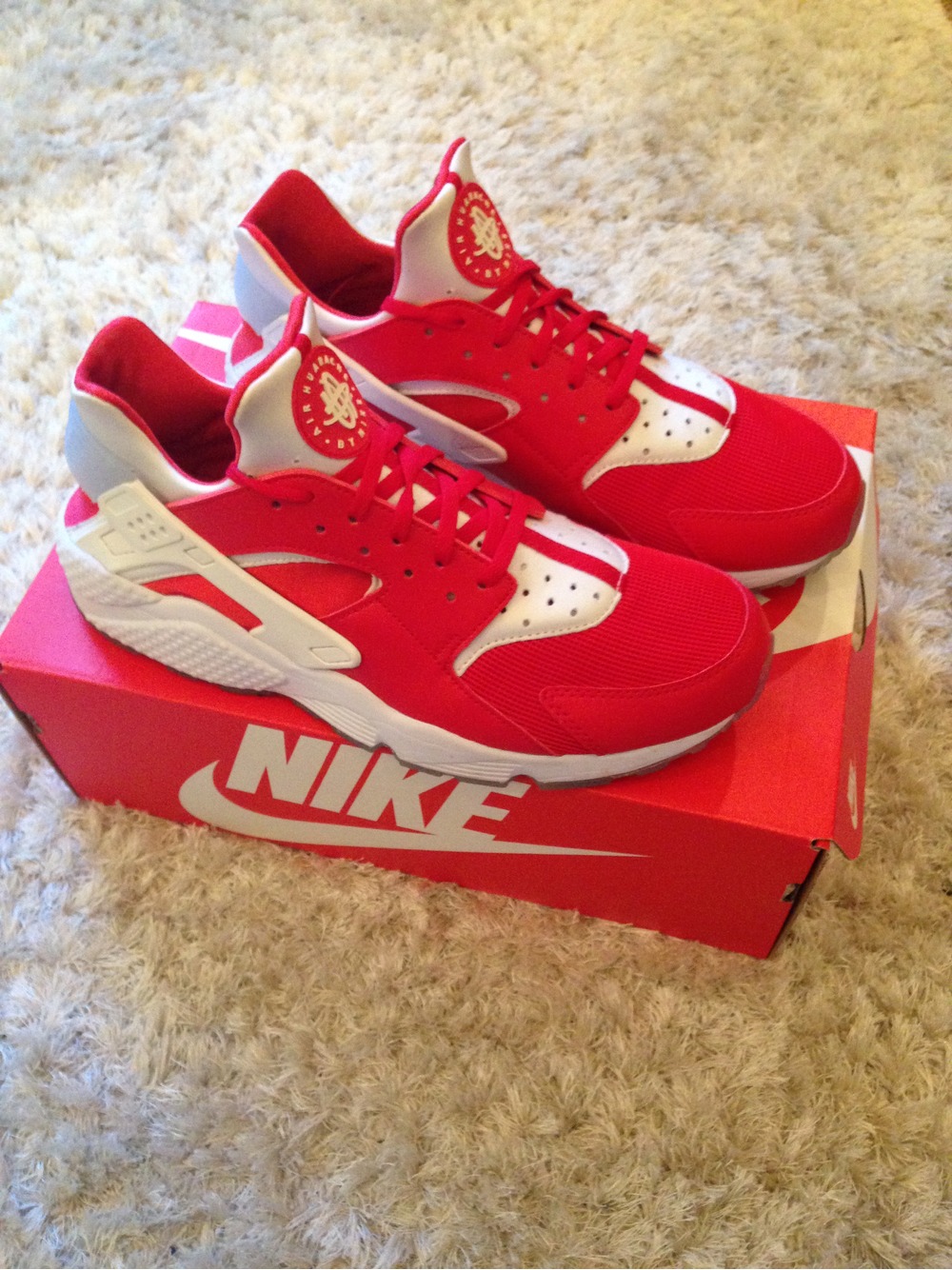 Huarache Nike Milano Huarache Nike Milano