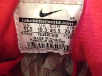Air Huarache Milano Air Huarache Milano