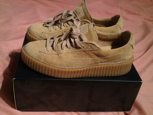 puma rihanna 41 puma rihanna 41