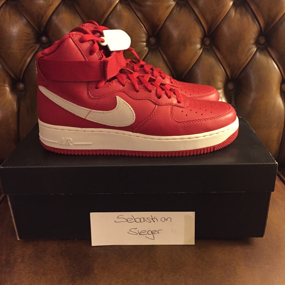 air force jordan enfant