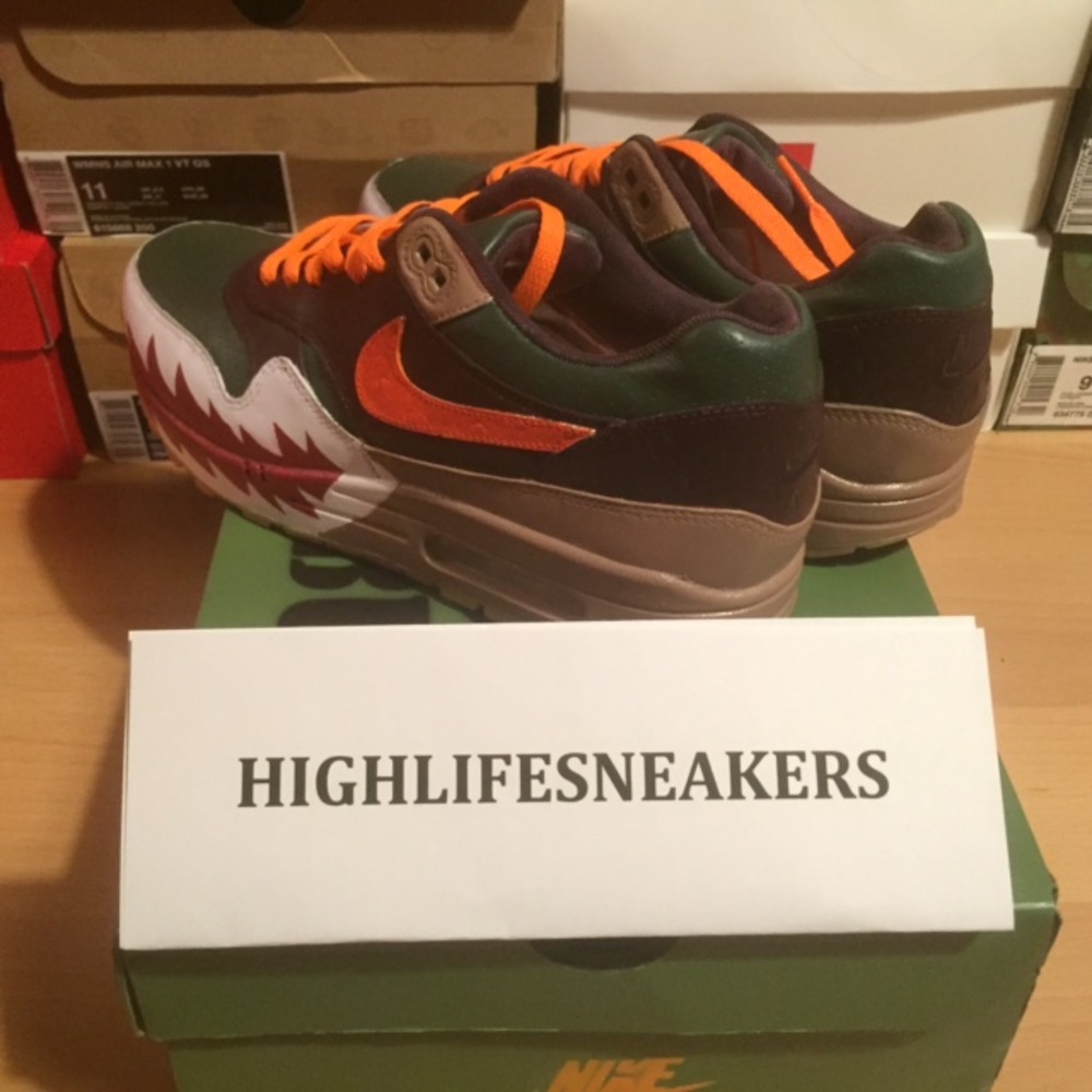 reduced nike air jordan v warhawk customnike air max 1 reduced nike air jordan v warhawk customnike air max 1