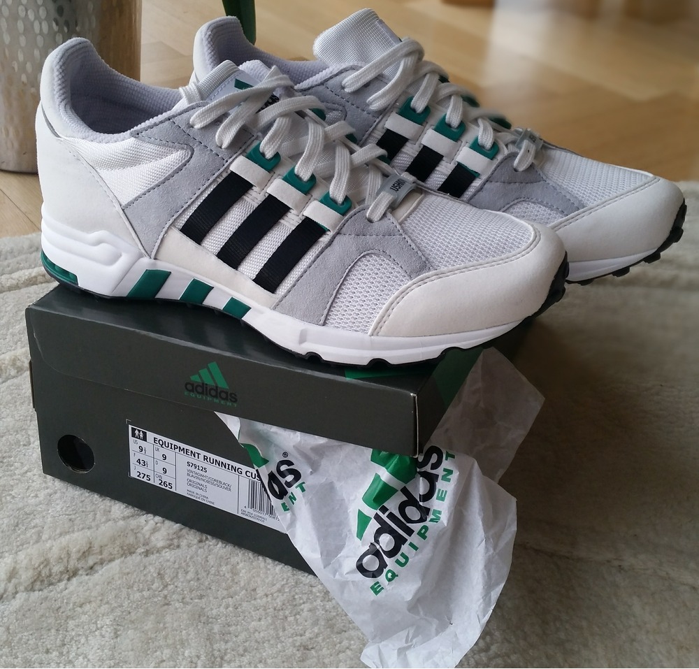 Adidas Eqt Cushion 93 Adidas Eqt Cushion 93