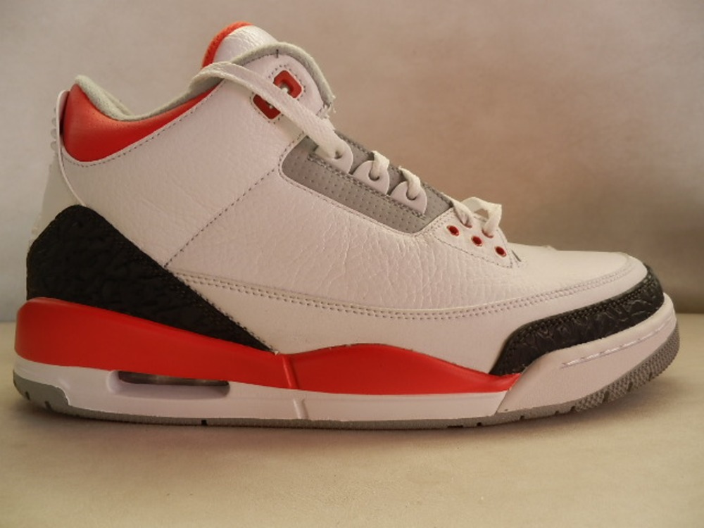 Nike Air Jordan Size 3