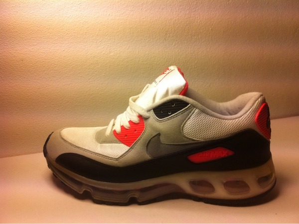 air max 96 infrared