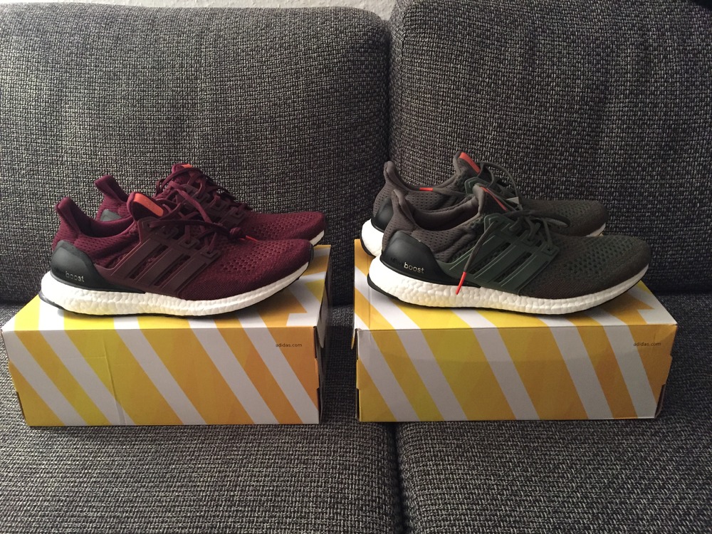 Adidas Ultra Boost Uncaged Burgundy personalvermittlung und Adidas Ultra Boost Uncaged Burgundy personalvermittlung und