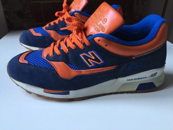 new balance 1500 blue orange new balance 1500 blue orange